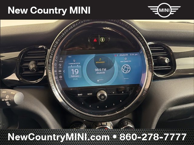 Used 2023 MINI Cooper S image 23