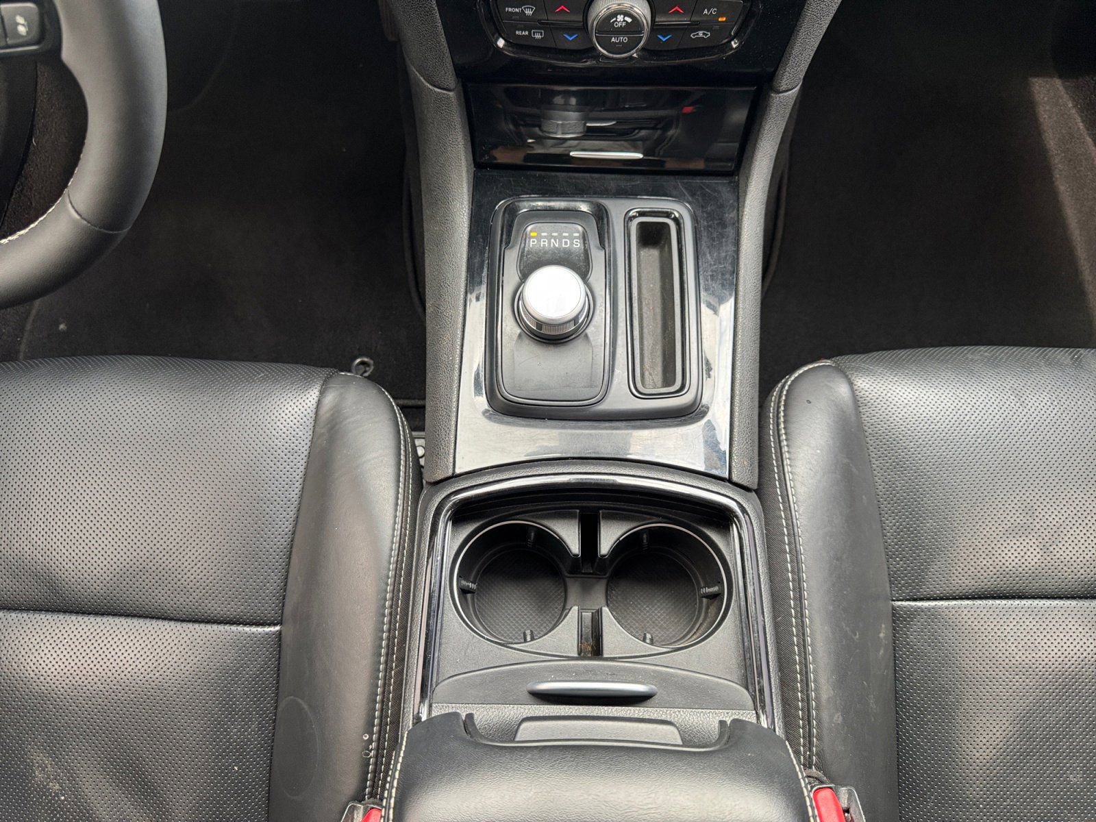 Used 2022 Chrysler 300 S w/ Comfort Group image 11