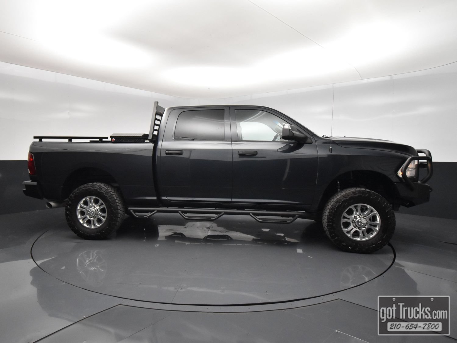 Used 2017 RAM 2500 Tradesman w/ Popular Equipment Group AWD/4WD image 52