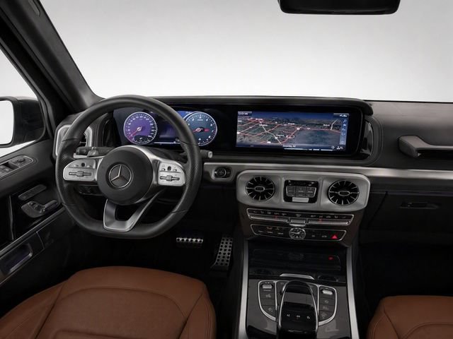 Used 2019 Mercedes-Benz G 550 image 22