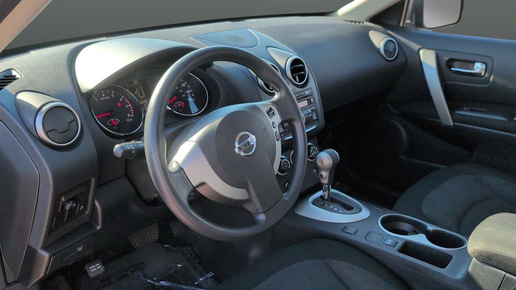 Used 2012 Nissan Rogue S FWD image 9