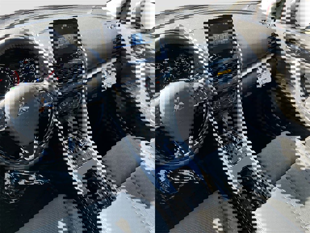 New 2026 Mitsubishi Eclipse Cross SE image 23