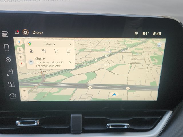 Used 2026 Chevrolet Equinox LT FWD image 5