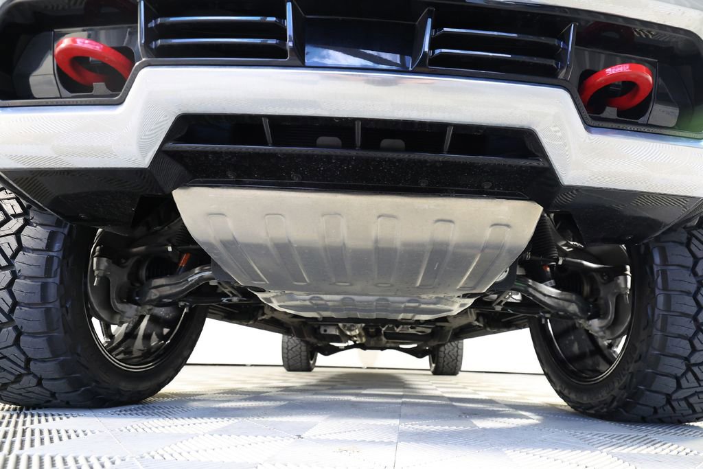 Used 2026 GMC Yukon XL AT4 Ultimate AWD/4WD image 51