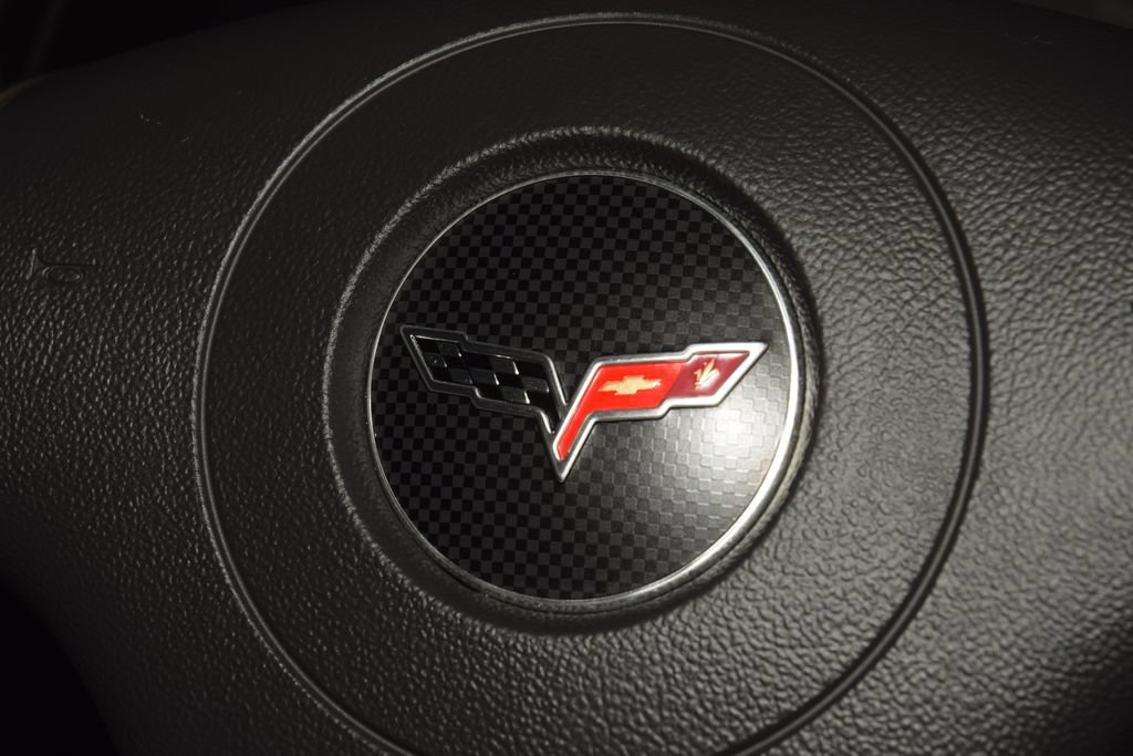 Used 2008 Chevrolet Corvette Coupe w/ Preferred Equipment Group RWD image 37