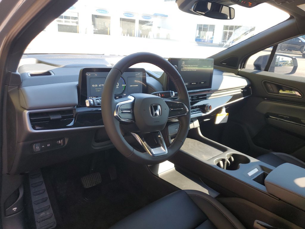 New 2026 Honda Prologue Touring image 17
