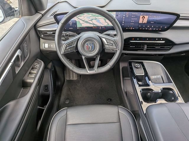 Used 2026 Buick Enclave Sport Touring FWD image 21