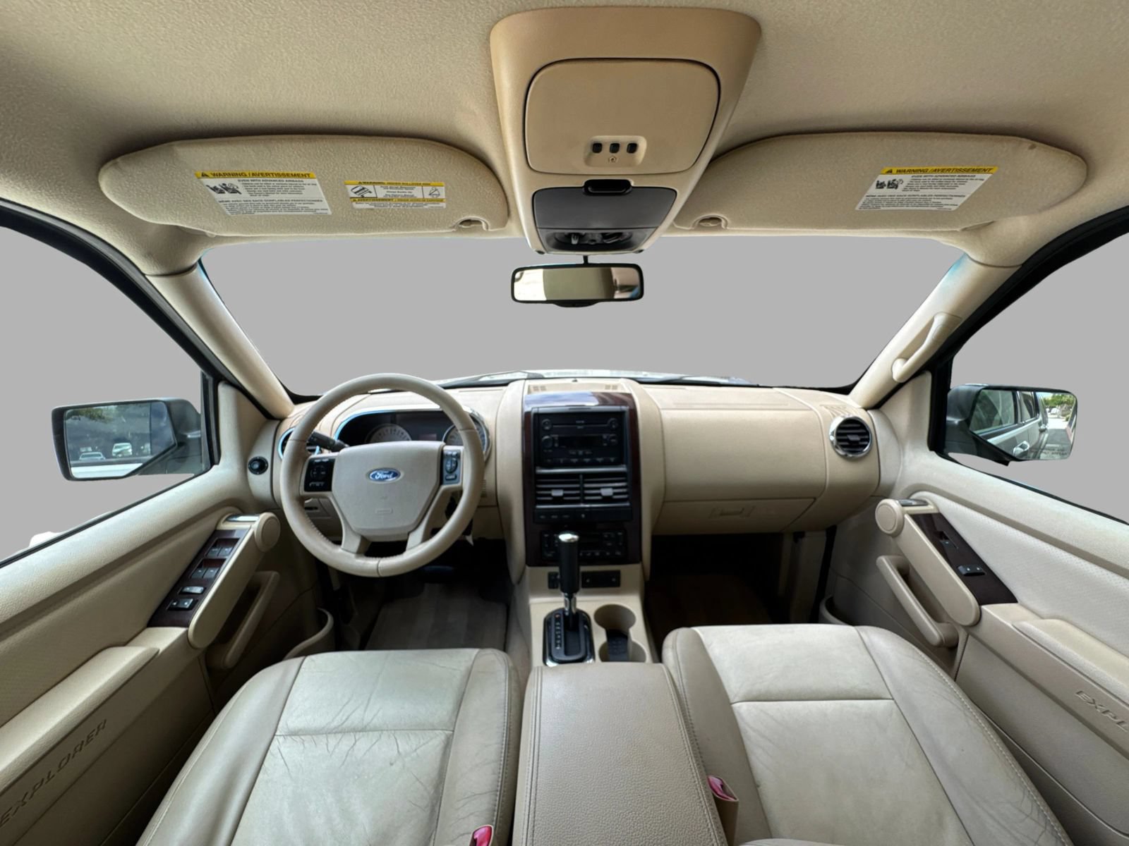 Used 2006 Ford Explorer Limited RWD image 39