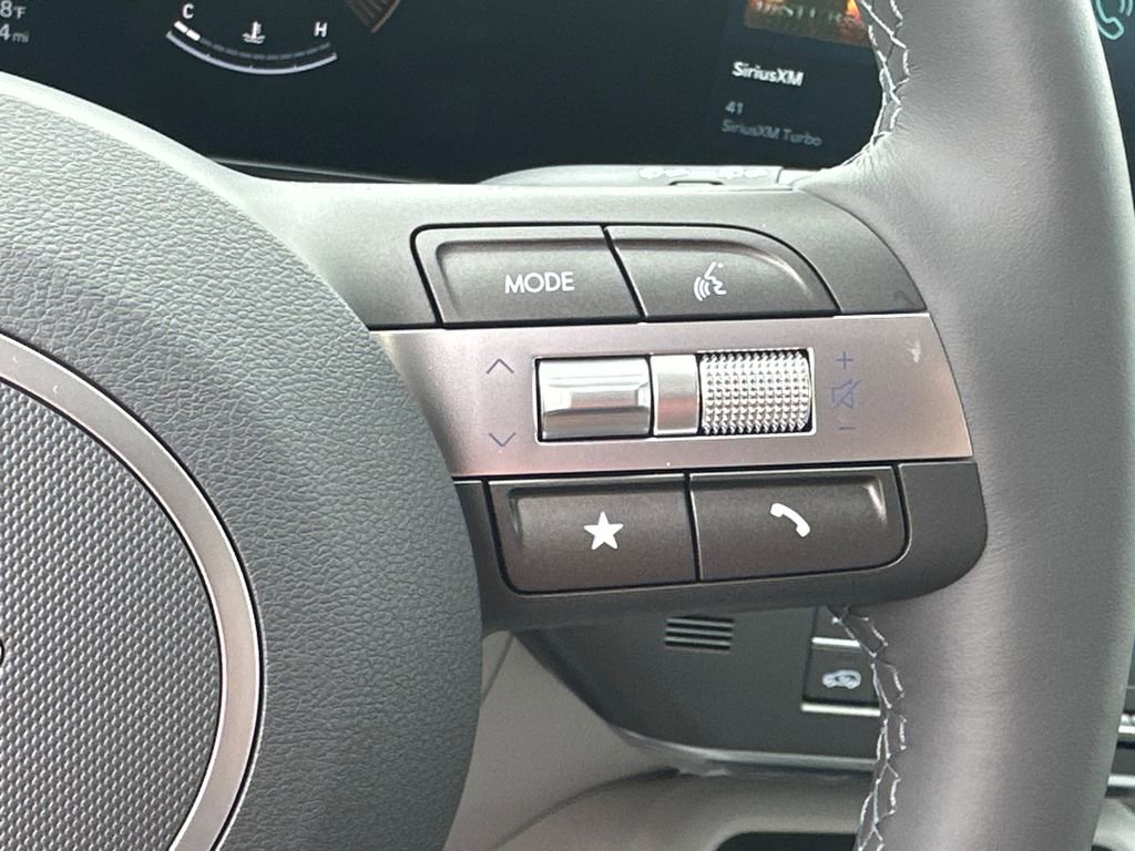 New 2026 Hyundai Kona SEL Sport image 25