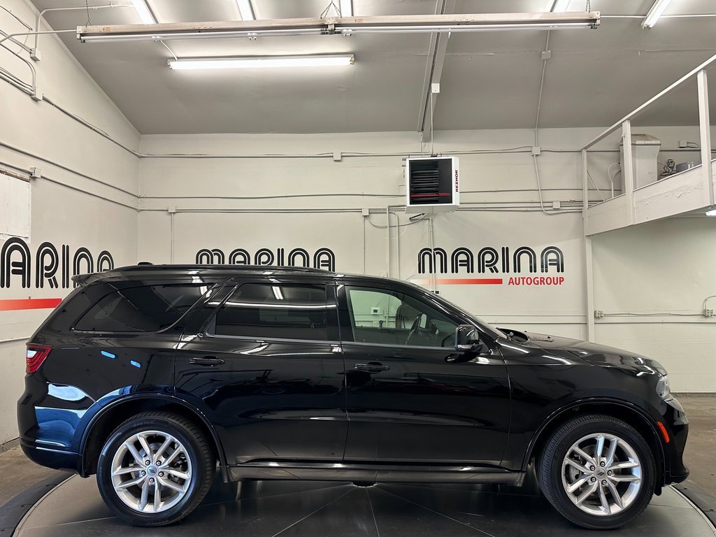 Used 2024 Dodge Durango GT image 10