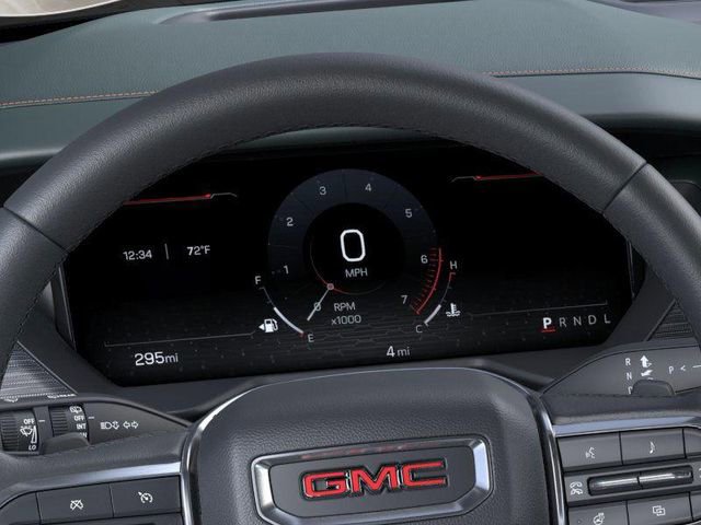 New 2026 GMC Acadia AT4 w/ Luxury Package AWD/4WD image 18