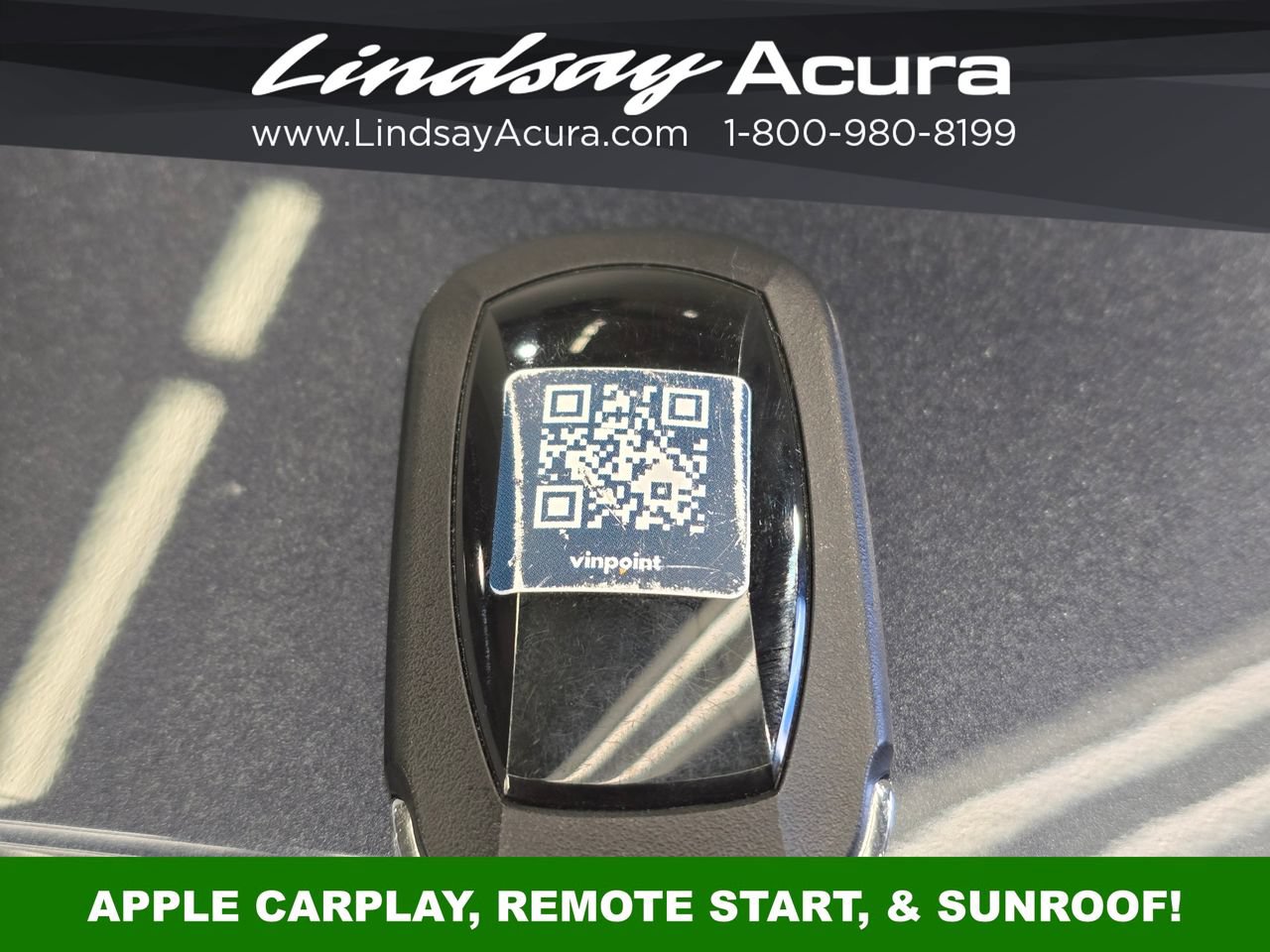 Used 2023 Honda Accord EX image 22