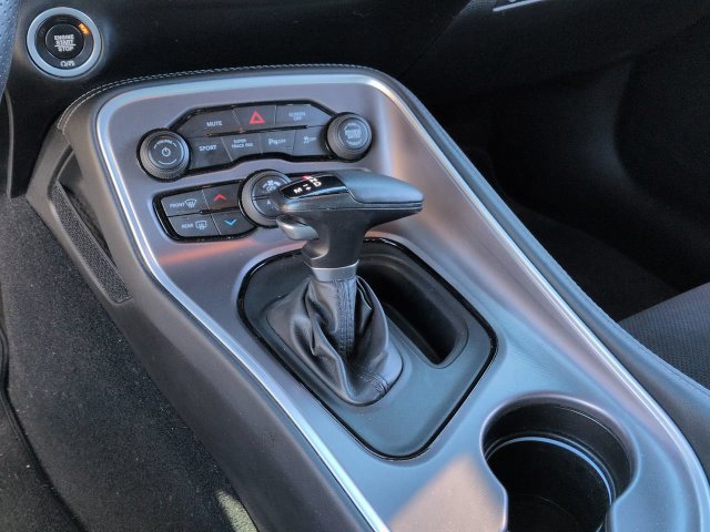 Used 2022 Dodge Challenger R/T w/ Plus Package RWD image 18