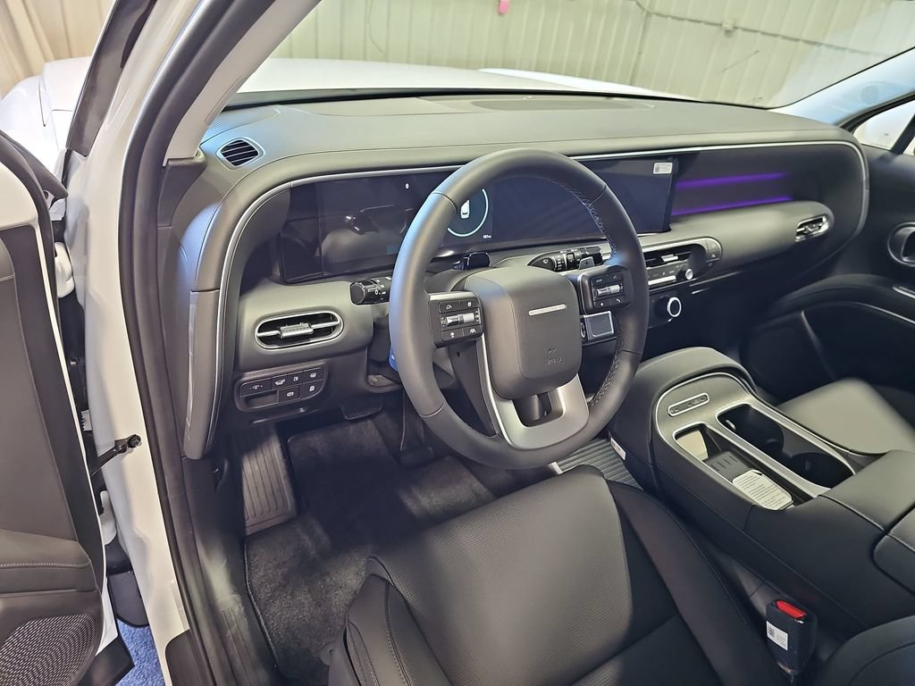 New 2026 Hyundai Palisade SEL Premium AWD/4WD image 16