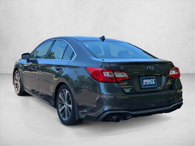 Used 2019 Subaru Legacy 2.5i Limited AWD/4WD image 8