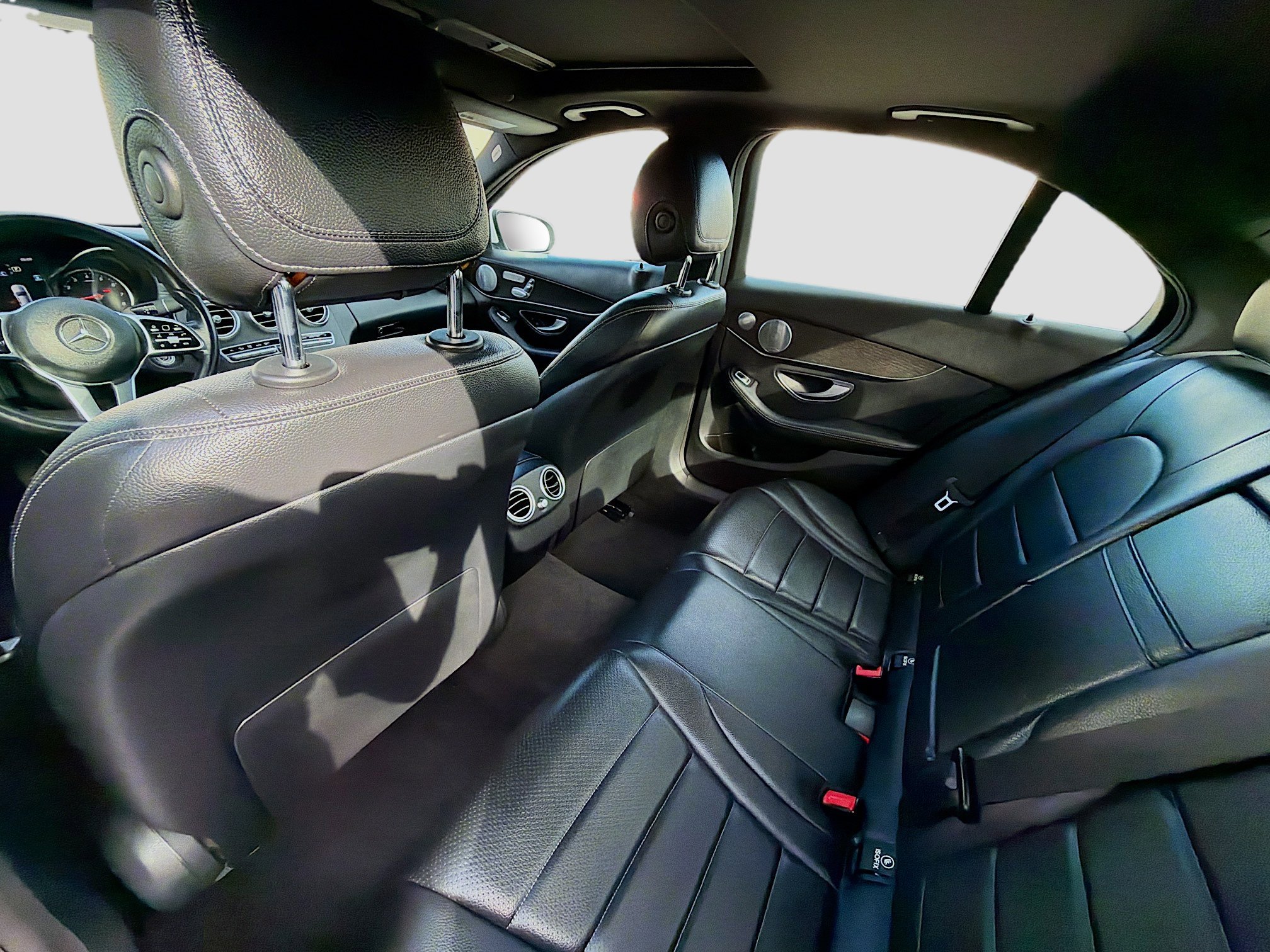 Used 2019 Mercedes-Benz C 300 Sedan image 22