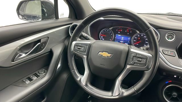 Used 2020 Chevrolet Blazer LT w/ LPO, Floor Liner Package image 7