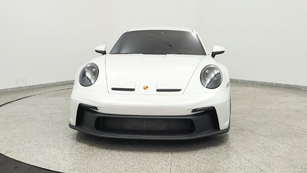 Used 2022 Porsche 911 GT3 RWD image 8