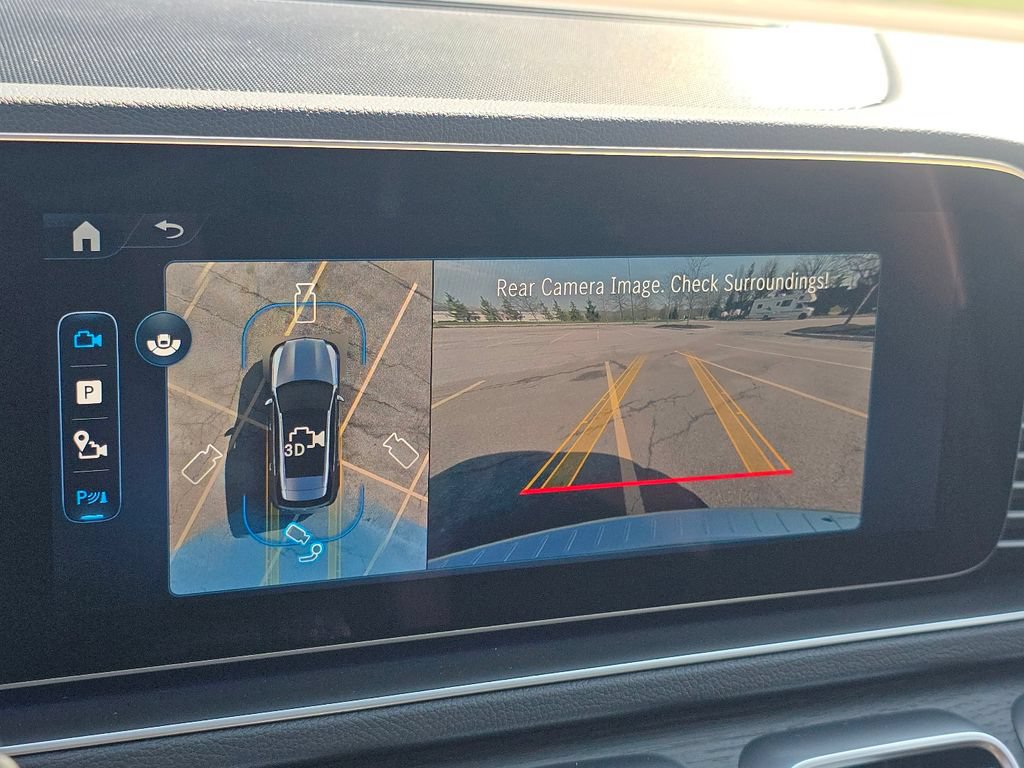 New 2026 Mercedes-Benz GLE 350 4MATIC image 32