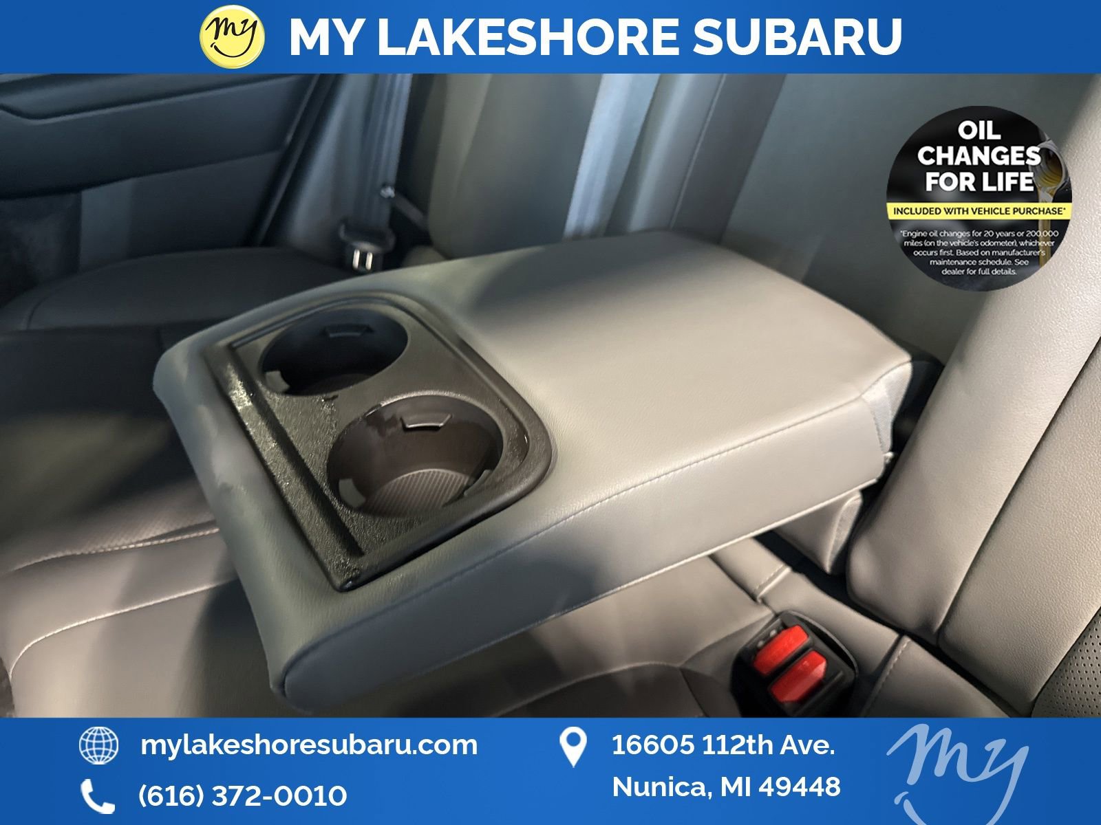 New 2026 Subaru Outback Limited image 26