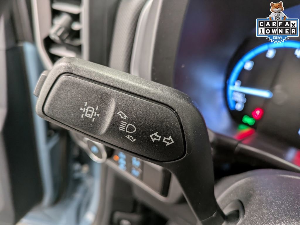 Used 2023 Ford Bronco Sport Big Bend w/ Convenience Package AWD/4WD image 18