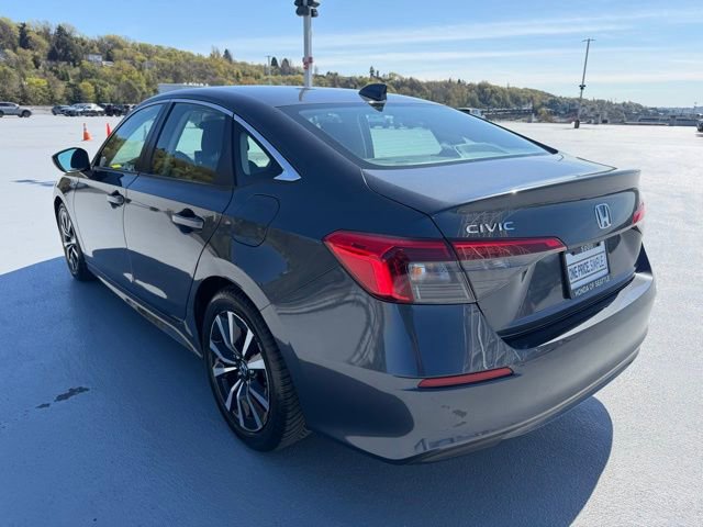 Used 2023 Honda Civic EX image 5