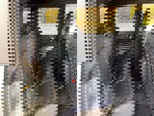 Used 2021 Ford Bronco First Edition image 28