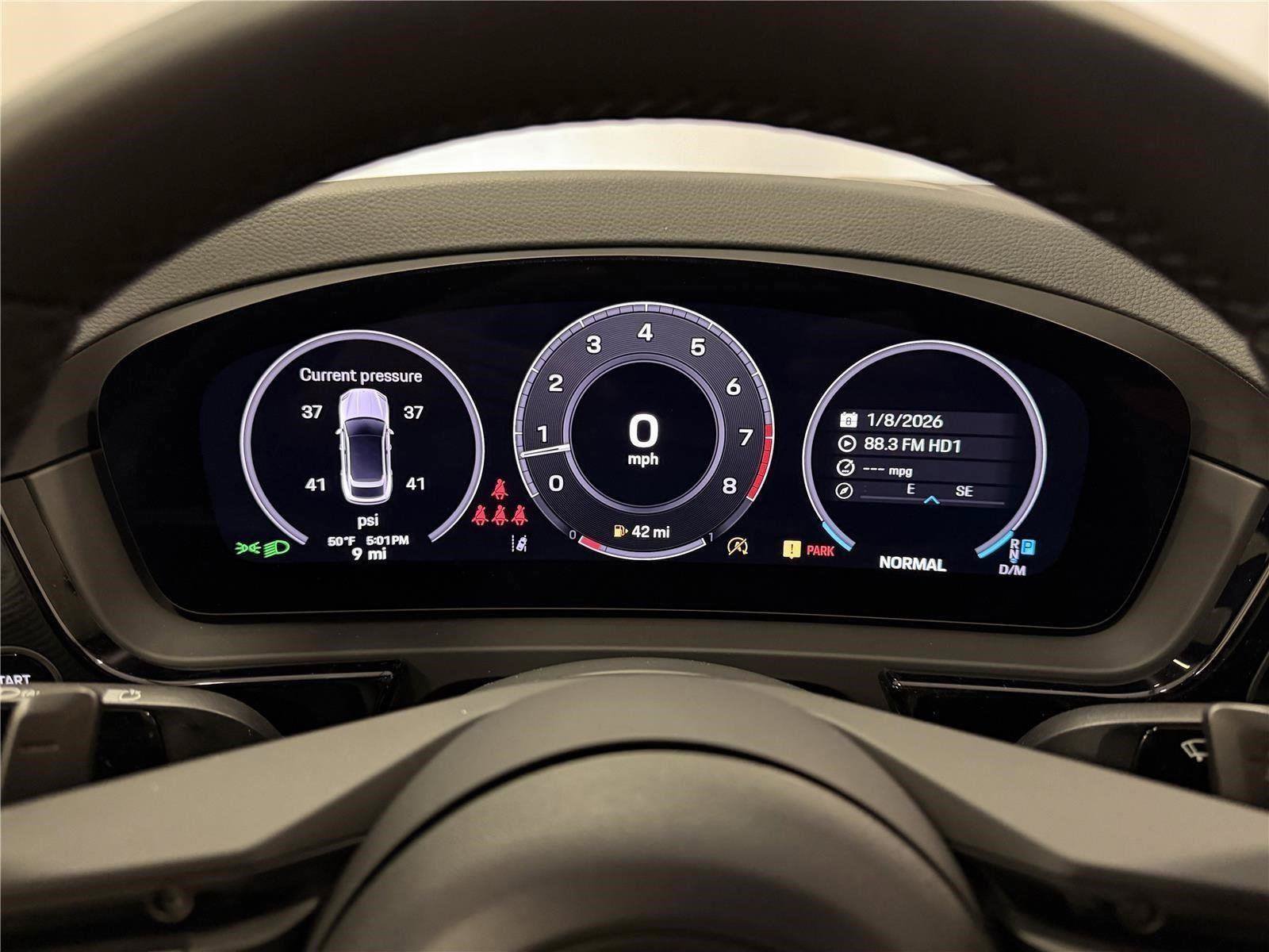 New 2026 Porsche Cayenne S AWD/4WD image 39