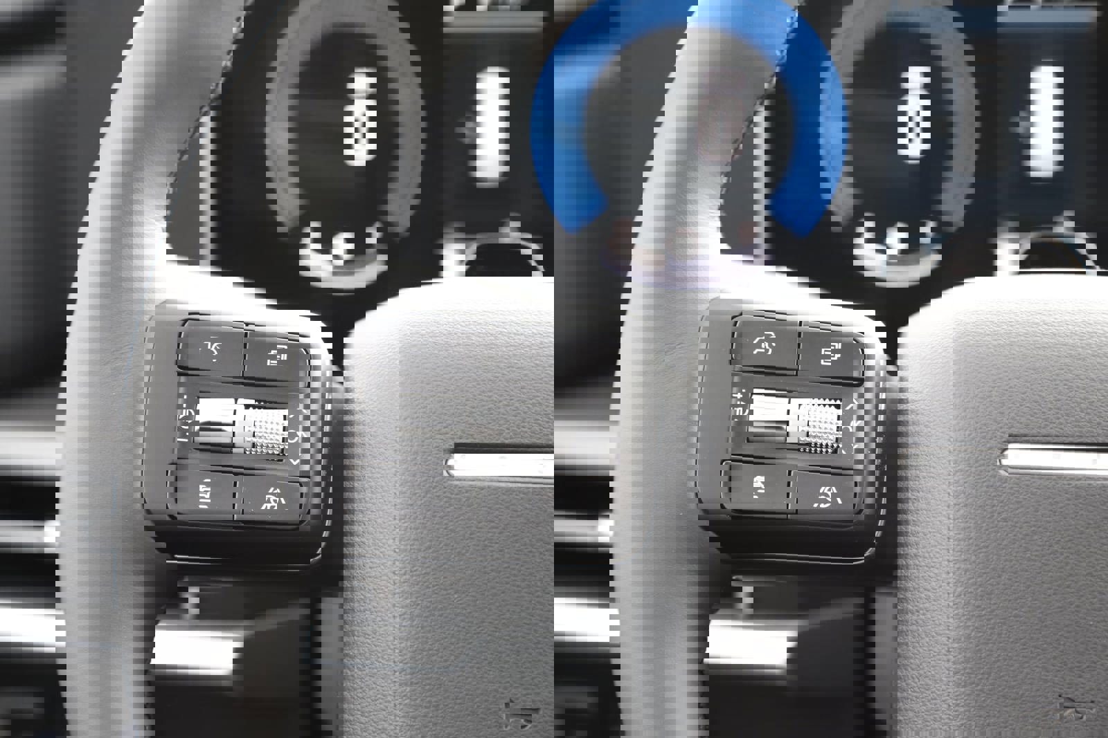 New 2026 Hyundai Santa Fe SEL image 19