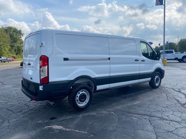 New 2025 Ford Transit 150 Low Roof image 6