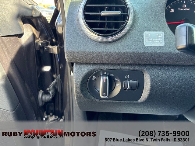 Used 2013 Audi A3 TDI Premium Plus FWD image 13