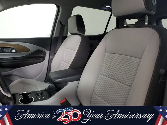 Used 2019 GMC Terrain SLE w/ Driver Convenience Package FWD image 22