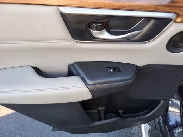 Used 2018 Honda CR-V EX-L image 15