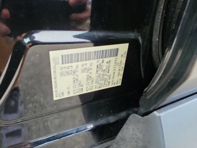 Certified 2022 Nissan Rogue SV FWD image 32