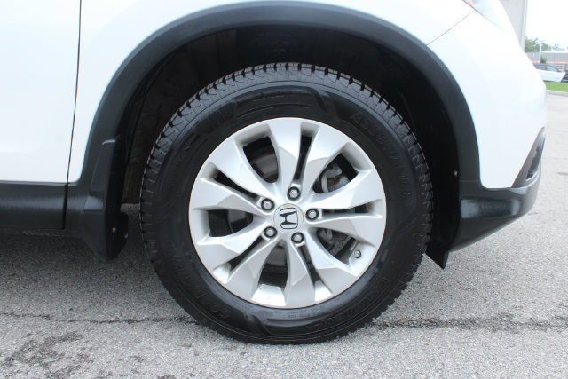 Used 2013 Honda CR-V EX image 32