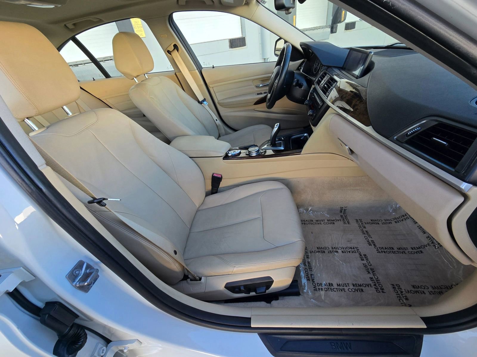 Used 2014 BMW 328i Sedan image 19