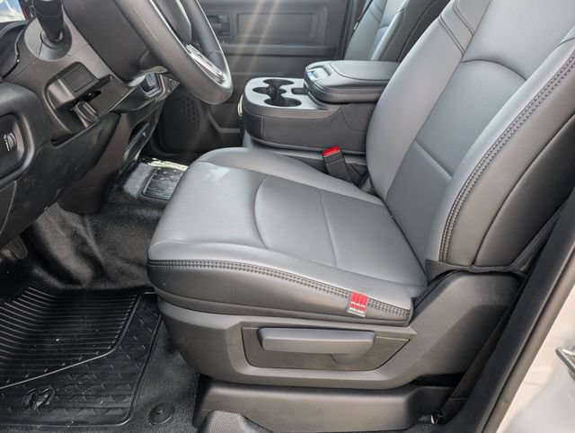 New 2026 RAM 3500 Tradesman w/ Chrome Appearance Group A AWD/4WD image 11