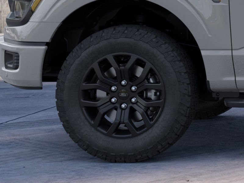 New 2026 Ford F150 Tremor AWD/4WD image 21