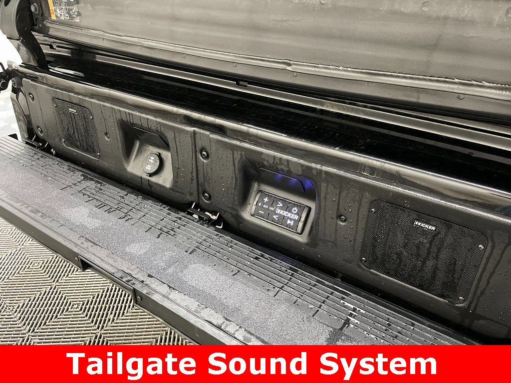 Certified 2022 GMC Sierra 2500 Denali w/ Denali Ultimate Package image 50