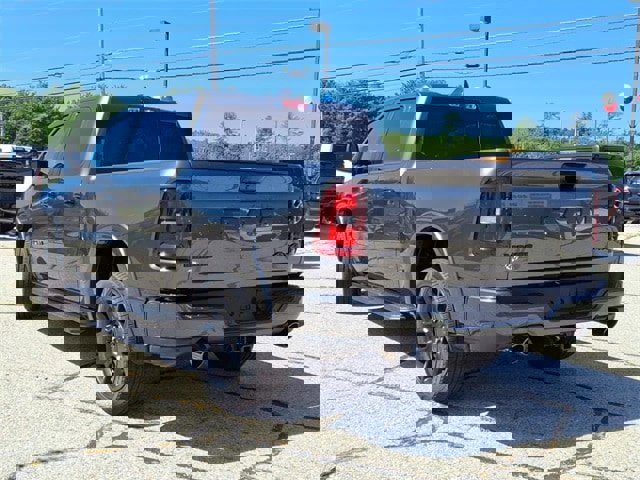 New 2026 RAM 1500 Laramie w/ Night Edition image 3