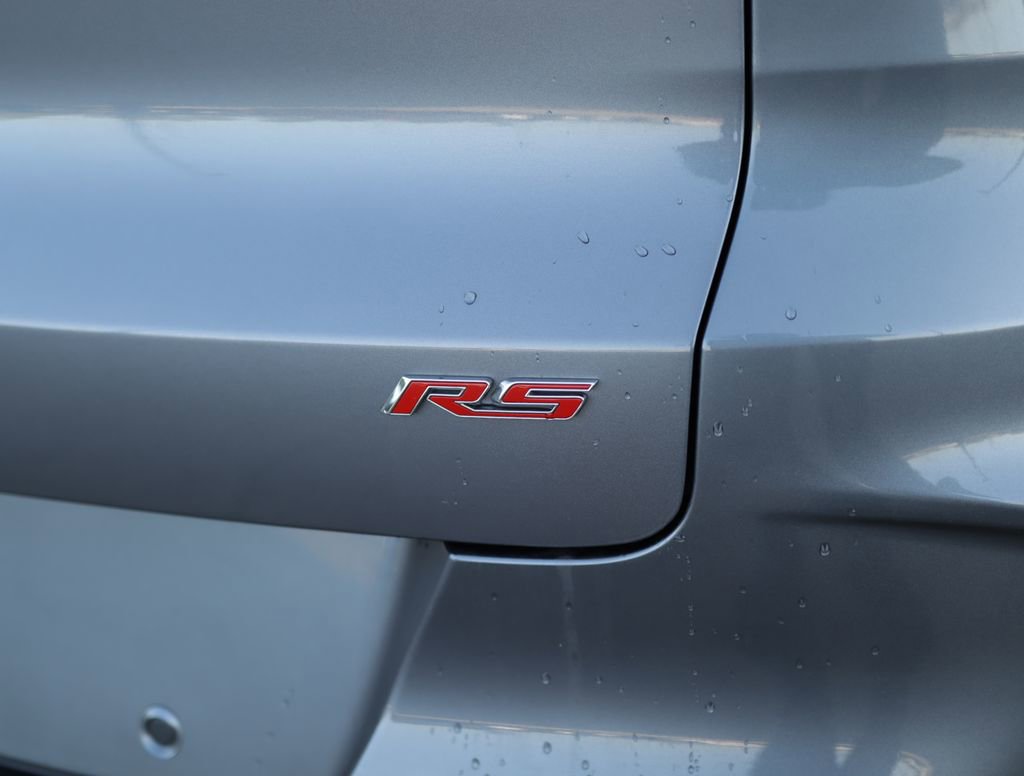 Used 2022 Chevrolet TrailBlazer RS w/ Convenience Package FWD image 32