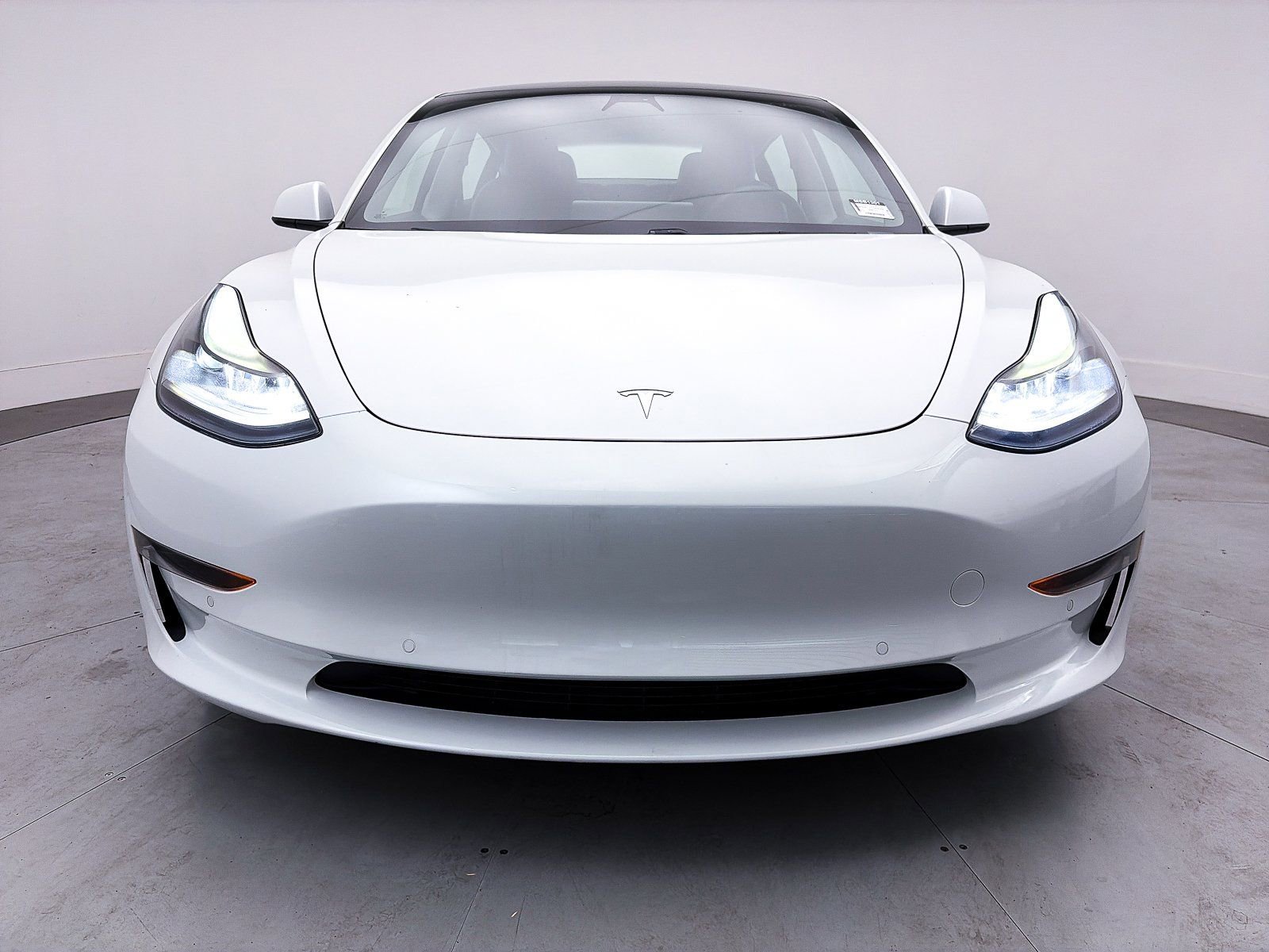 Used 2021 Tesla Model 3 Standard Range Plus image 10