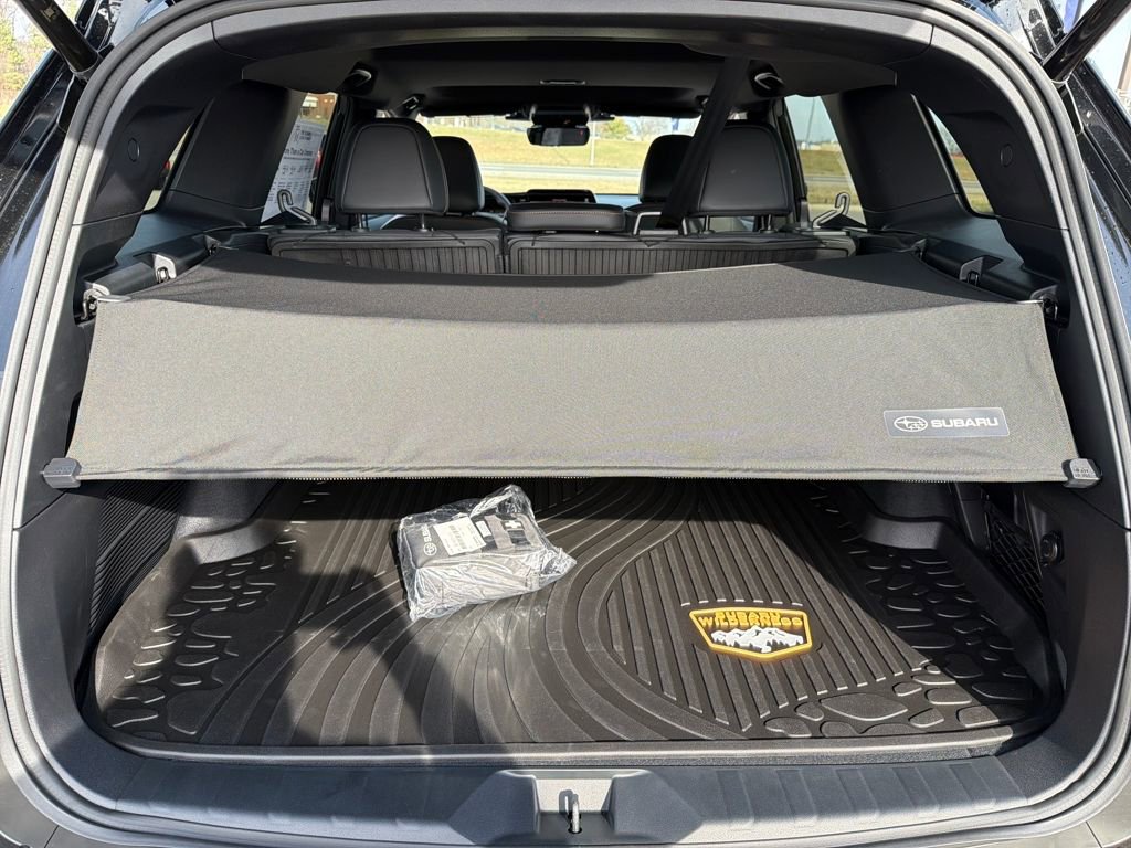 New 2026 Subaru Outback Wilderness image 29