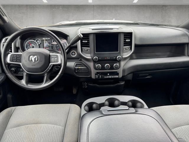 Used 2022 RAM 3500 Big Horn image 19