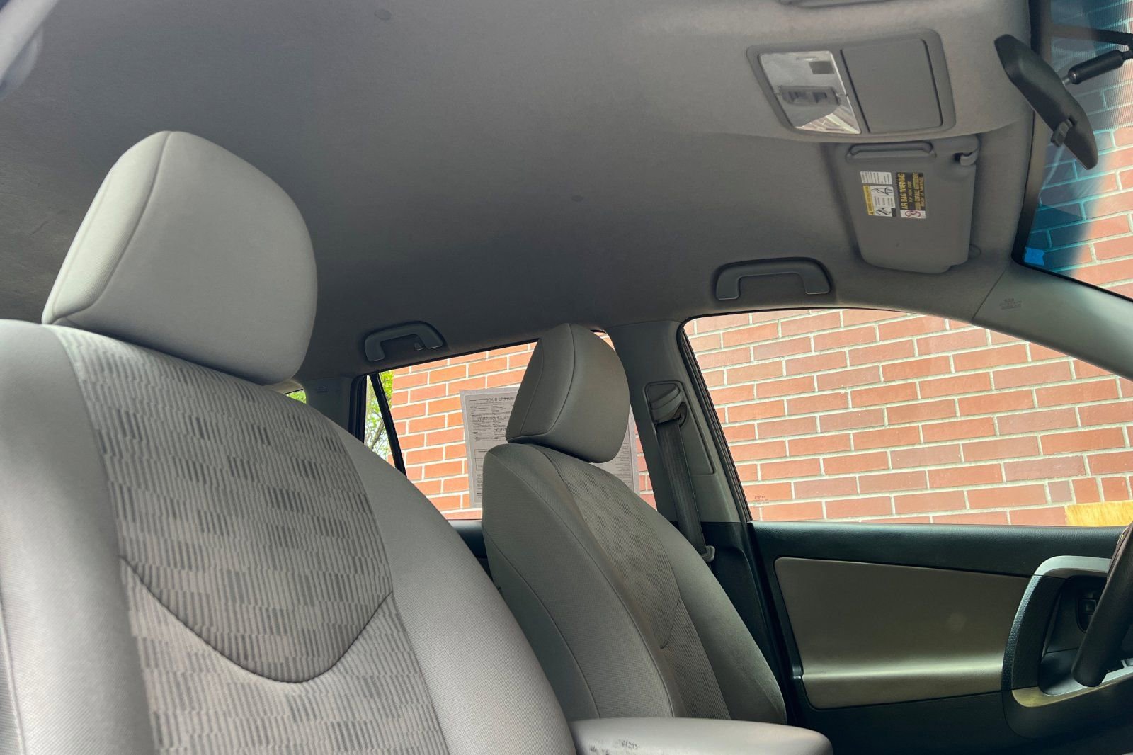 Used 2011 Toyota RAV4 4WD w/ Base L4 Extra Value Pkg image 22