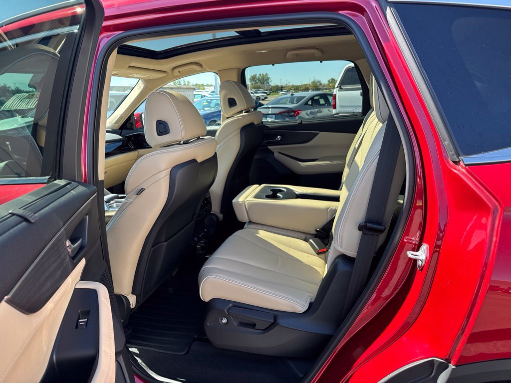 Certified 2024 Acura MDX w/ Advance Package AWD/4WD image 37