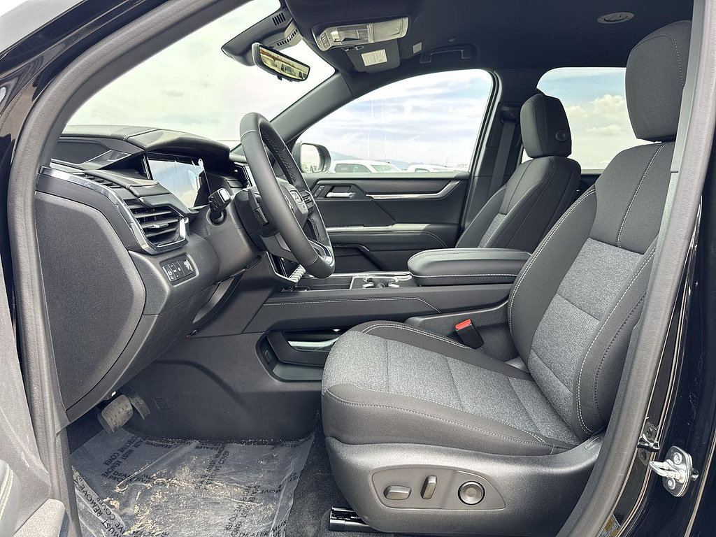 New 2026 GMC Acadia Elevation FWD image 20