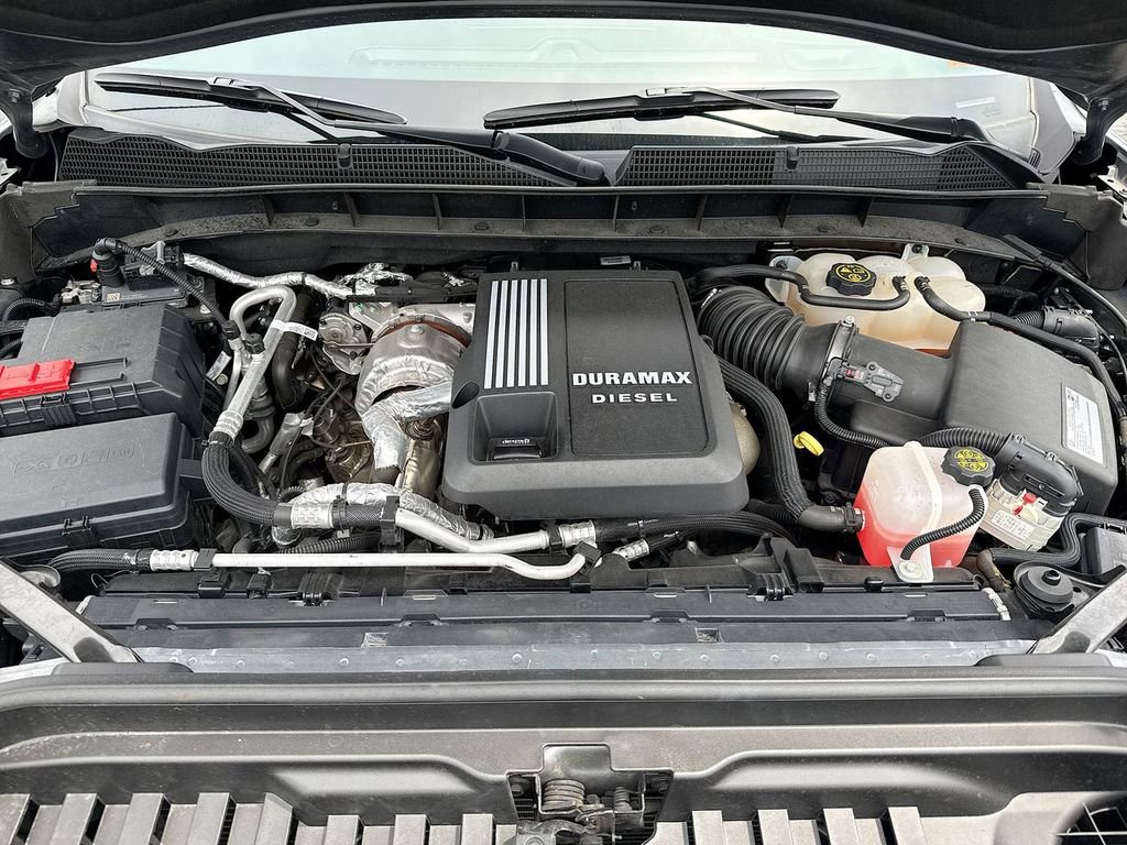 Used 2021 GMC Sierra 1500 Denali w/ Driver Alert Package II AWD/4WD image 26