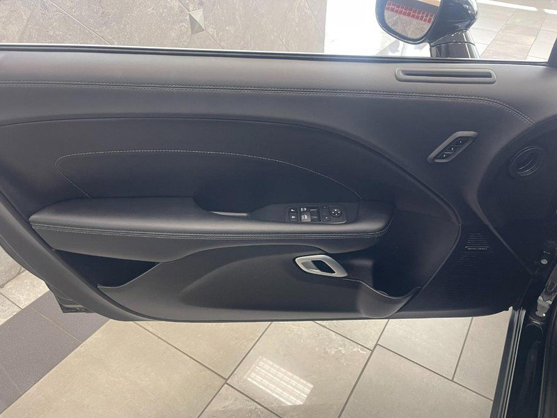 Used 2023 Dodge Challenger R/T w/ T/A Package image 18