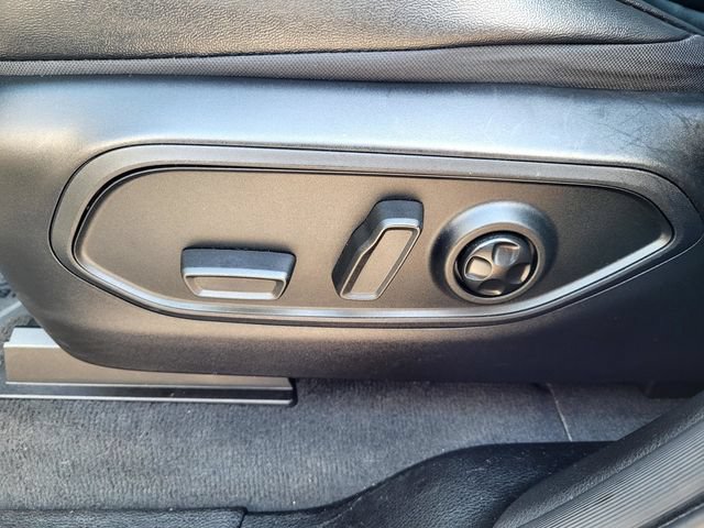 Used 2024 Jeep Grand Cherokee Limited 4xe AWD/4WD image 11